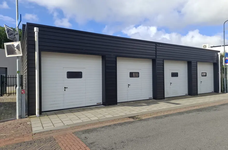 Garage Ringweg 20D 