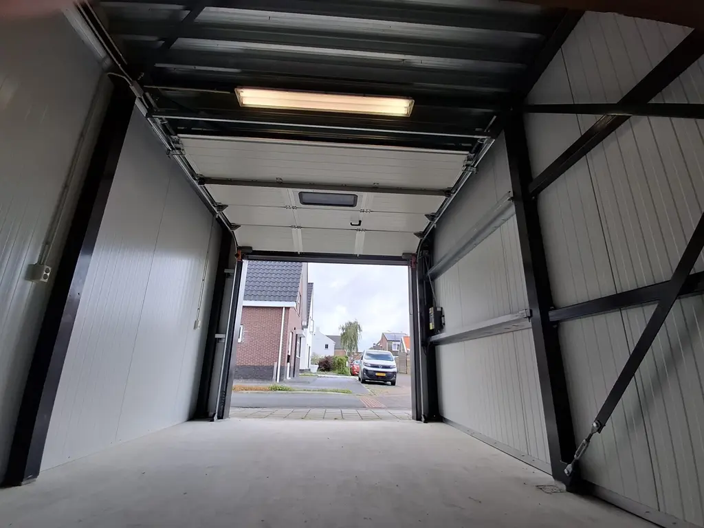 Garage Ringweg 20D , COLIJNSPLAAT