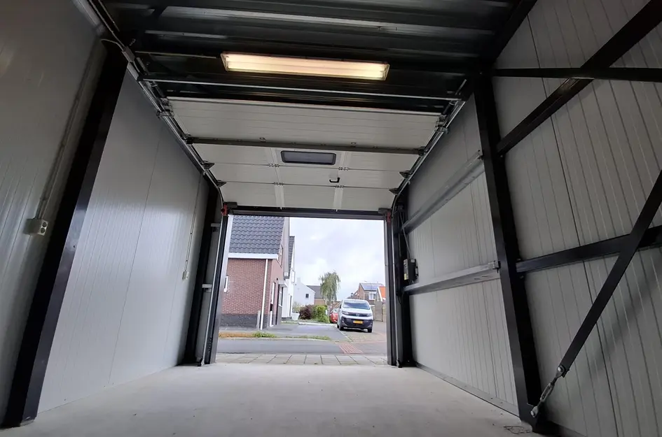 Garage Ringweg 20D 