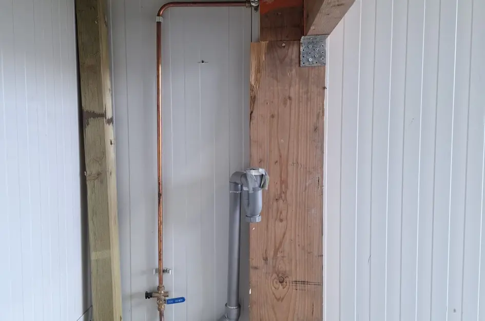 Garage Ringweg 20D 