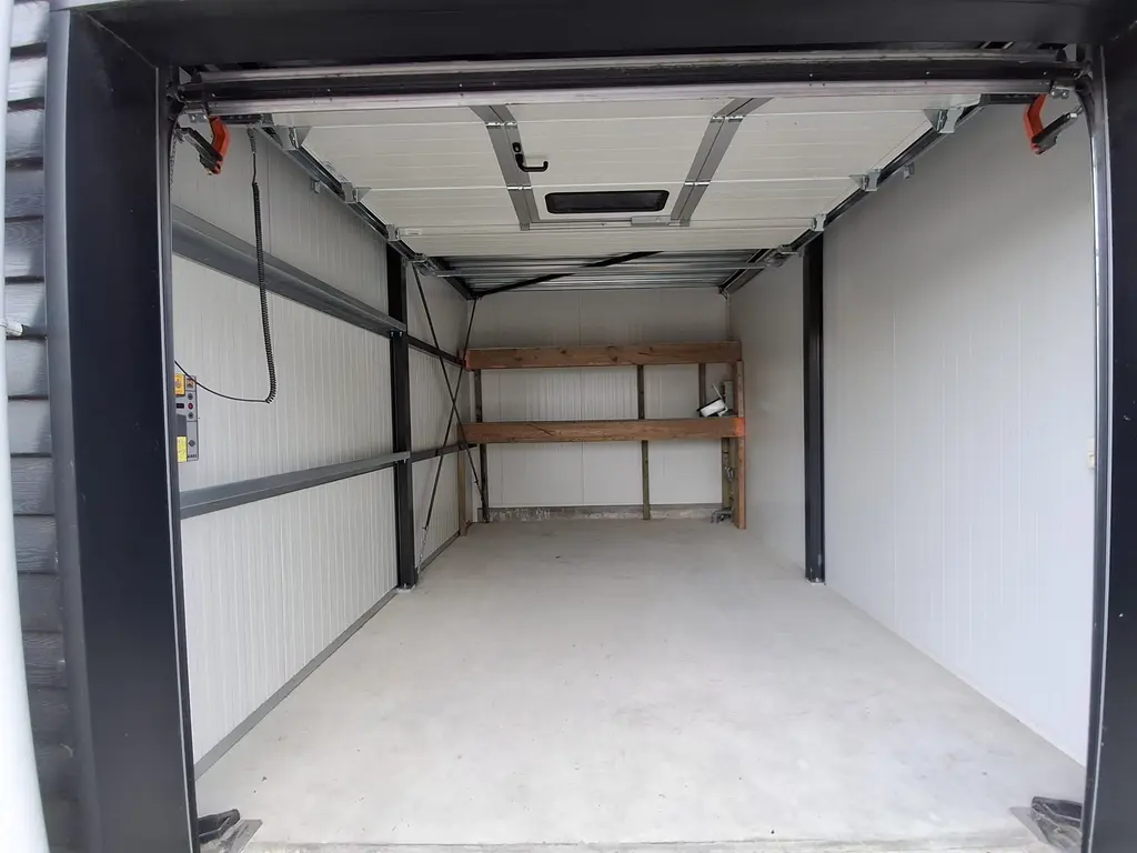 Garage Ringweg 20D , COLIJNSPLAAT