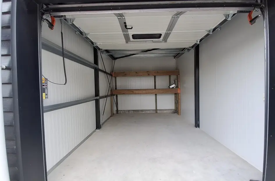 Garage Ringweg 20D 