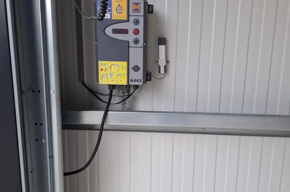 Garage Ringweg 20D 
