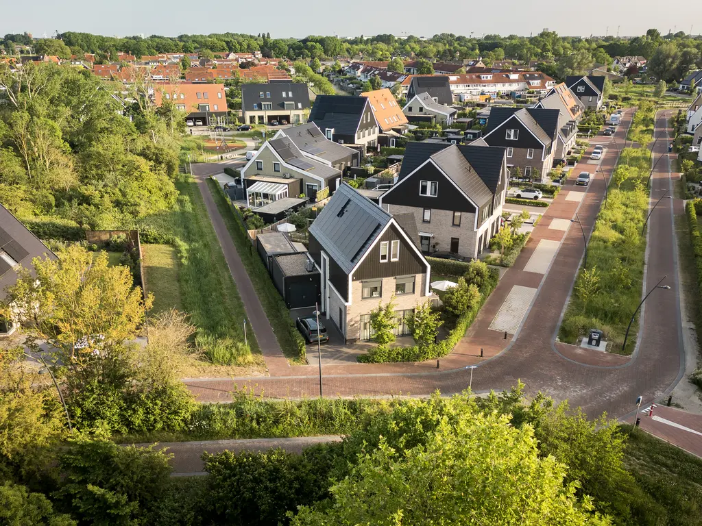 Vrijburgstraat 55c, VLISSINGEN