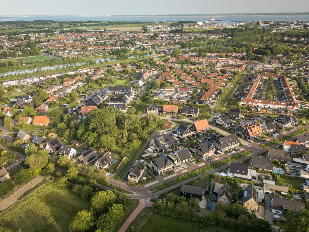 Vrijburgstraat 55c, VLISSINGEN
