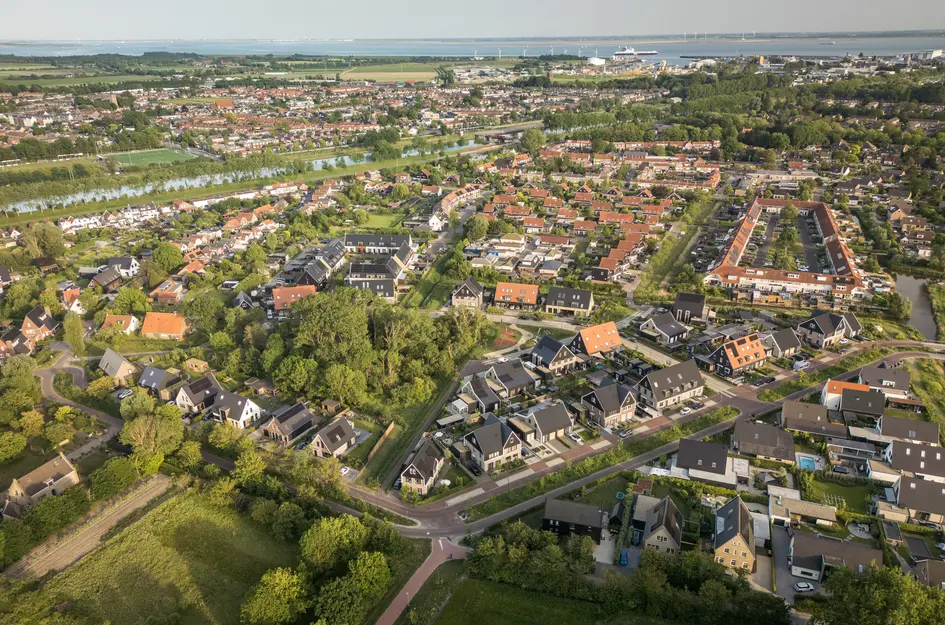 Vrijburgstraat 55c