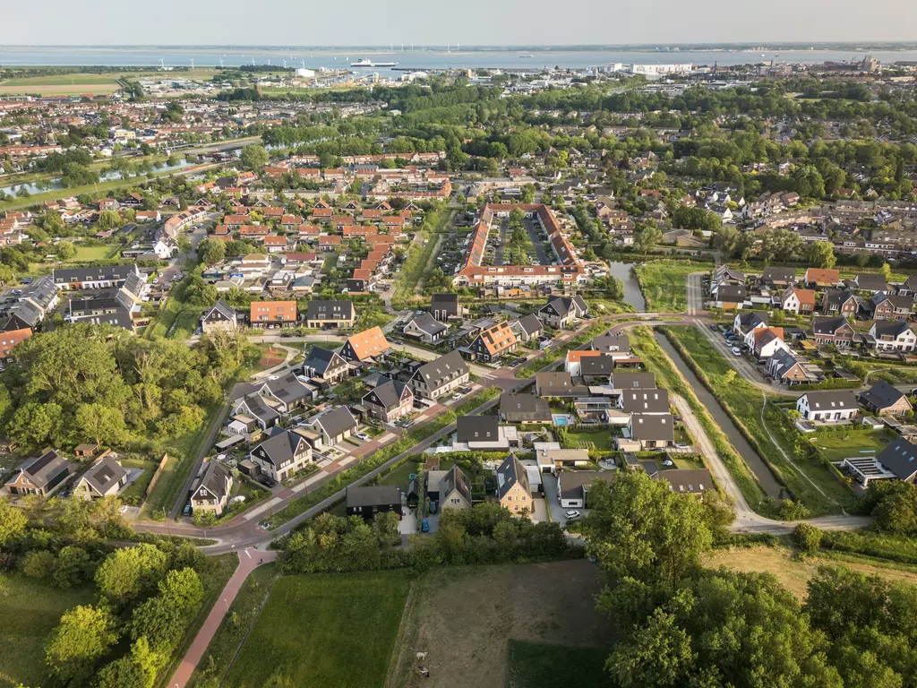 Vrijburgstraat 55c, VLISSINGEN