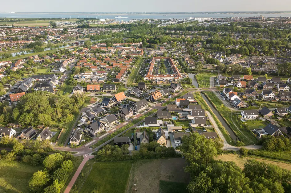 Vrijburgstraat 55c
