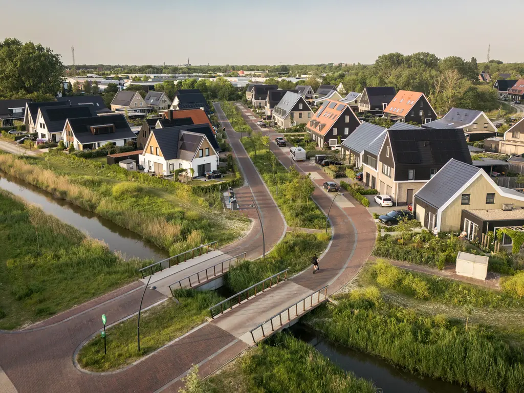Vrijburgstraat 55c, VLISSINGEN