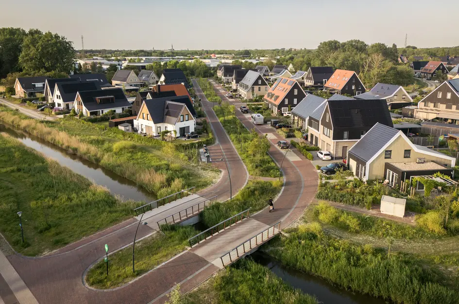 Vrijburgstraat 55c