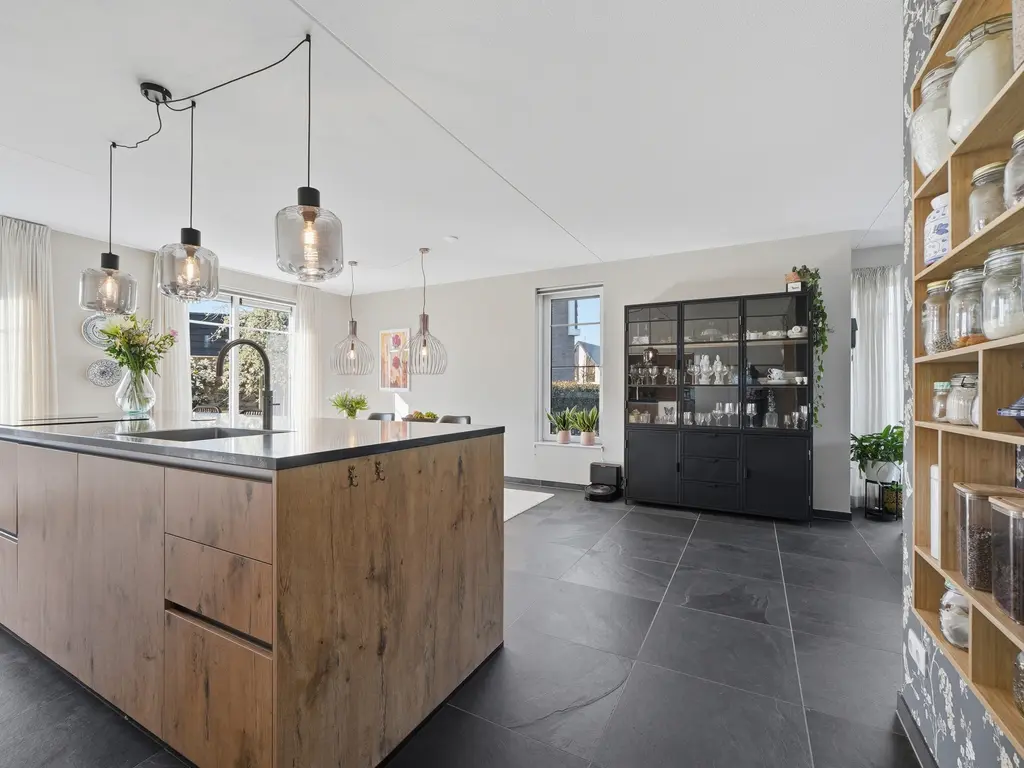 Vrijburgstraat 55c, VLISSINGEN