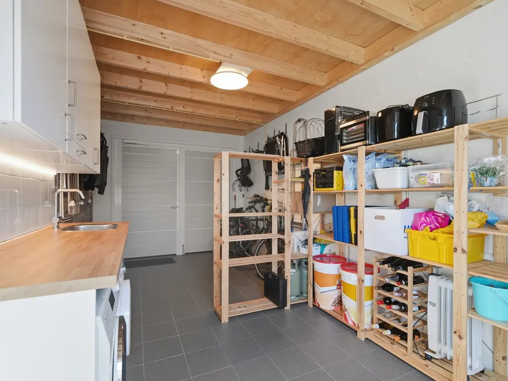Vrijburgstraat 55c, VLISSINGEN