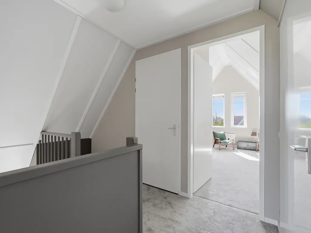 Vrijburgstraat 55c, VLISSINGEN