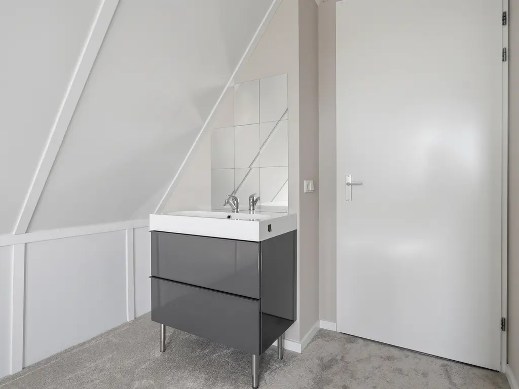 Vrijburgstraat 55c, VLISSINGEN