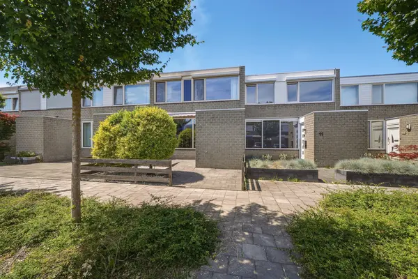 Hunzestraat 9