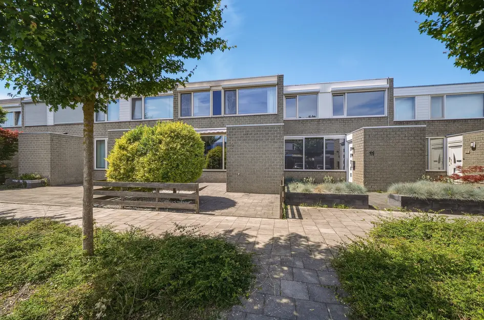 Hunzestraat 9