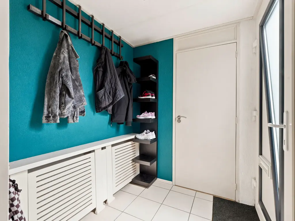 Hunzestraat 9, OOST-SOUBURG