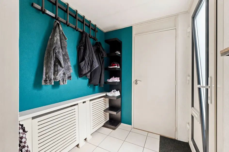 Hunzestraat 9