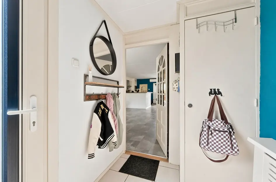Hunzestraat 9