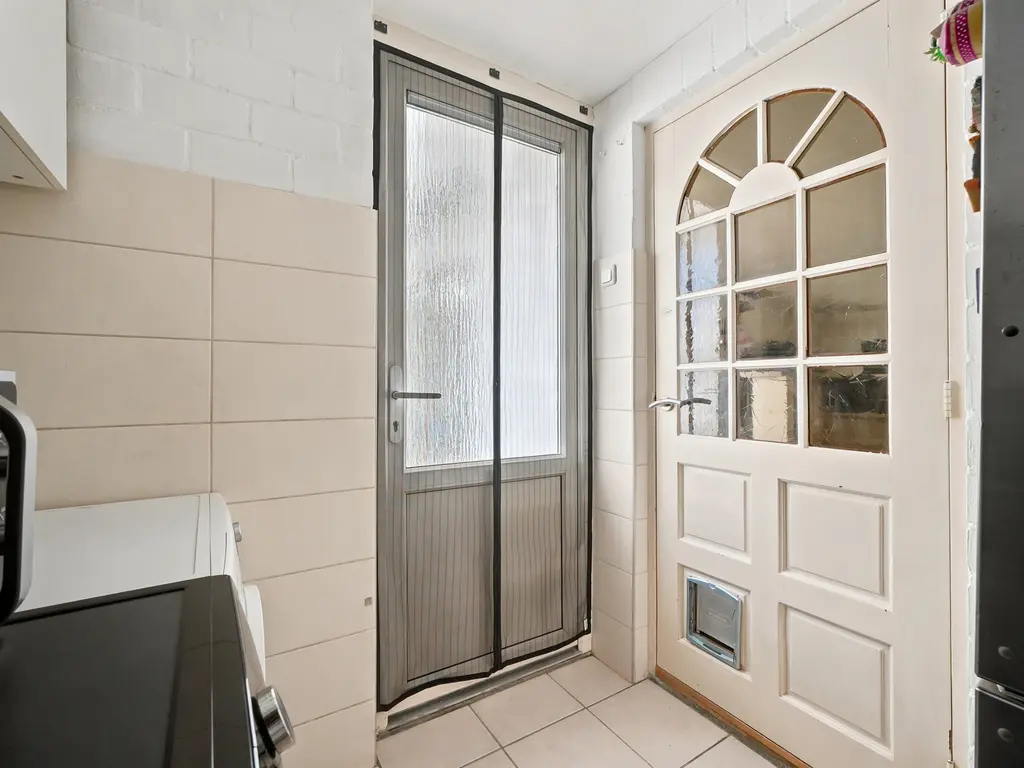 Hunzestraat 9, OOST-SOUBURG