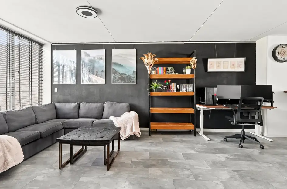 Hunzestraat 9