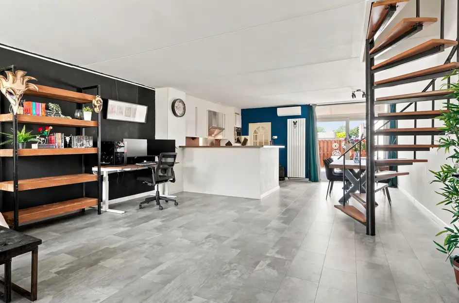 Hunzestraat 9