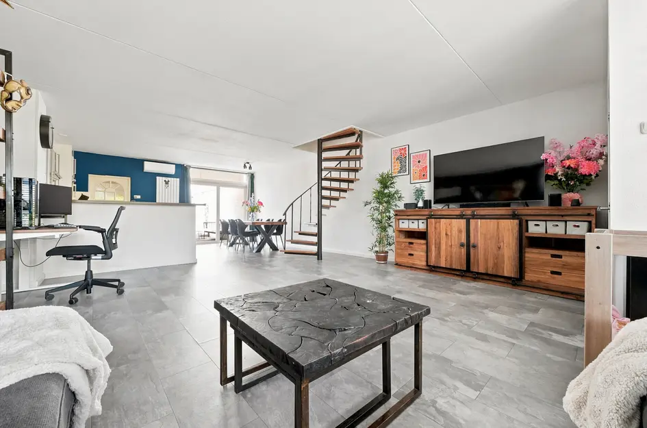 Hunzestraat 9