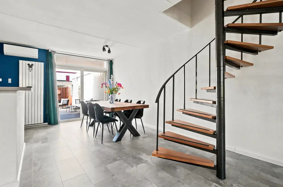 Hunzestraat 9