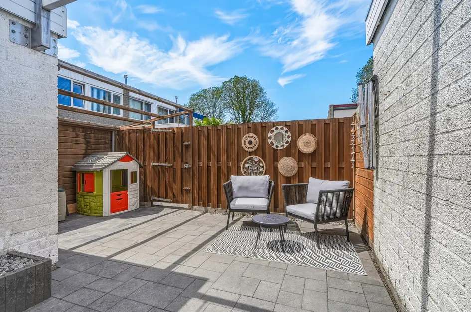 Hunzestraat 9