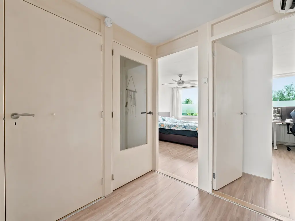 Hunzestraat 9, OOST-SOUBURG