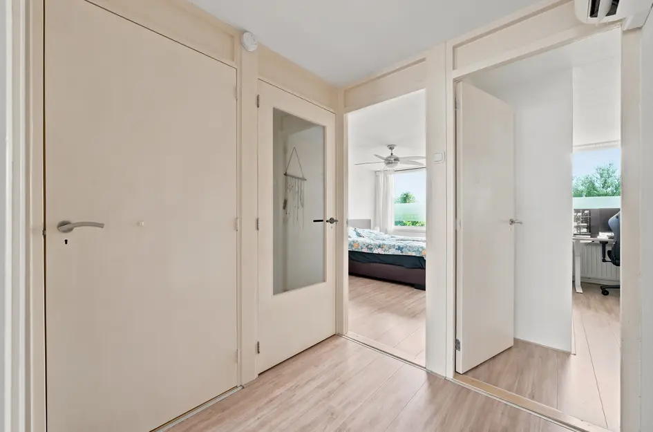 Hunzestraat 9