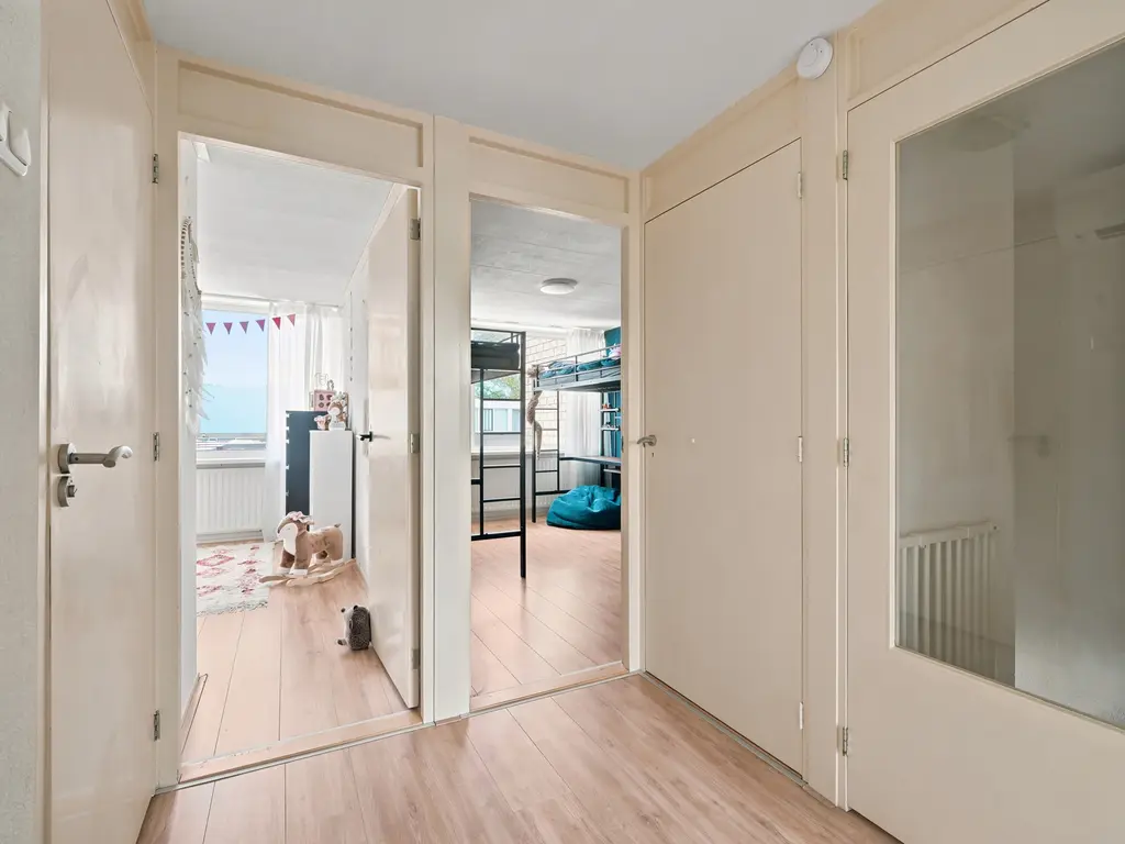 Hunzestraat 9, OOST-SOUBURG