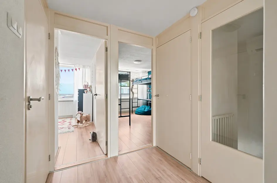 Hunzestraat 9