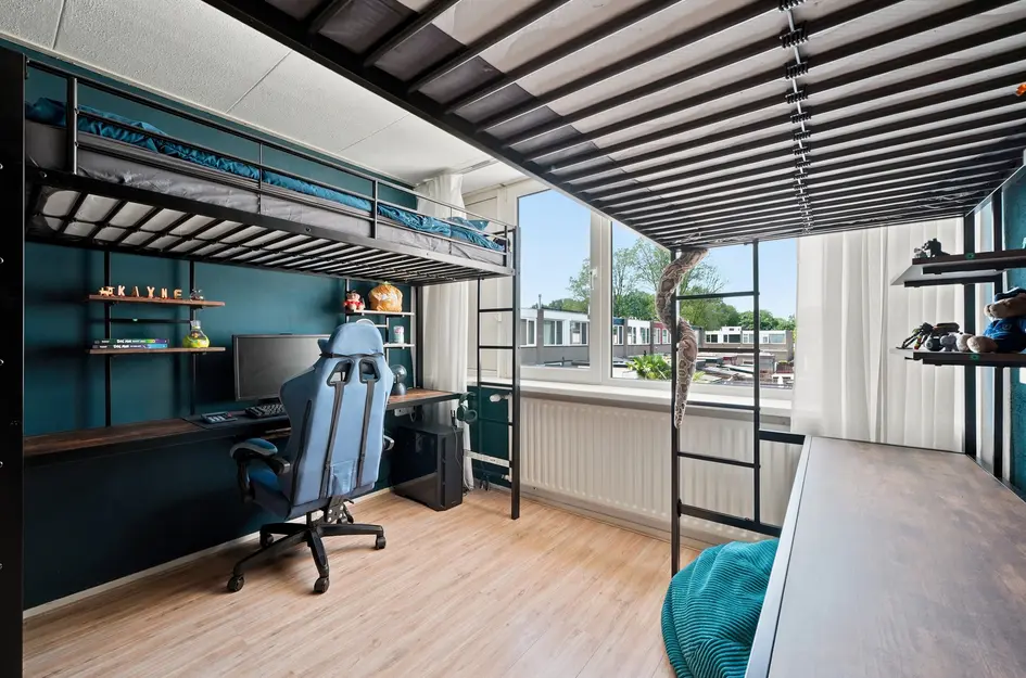 Hunzestraat 9