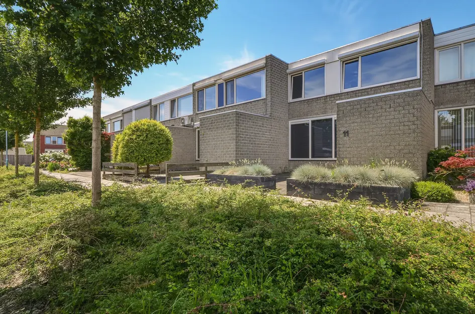 Hunzestraat 9