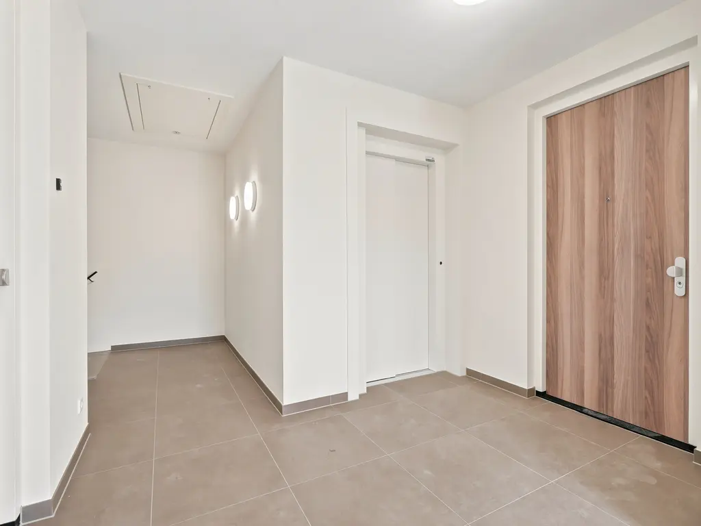 Langendam 31G, ZOUTELANDE