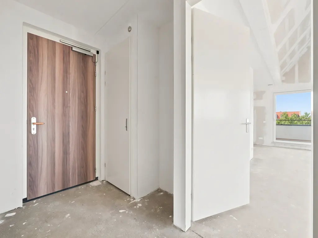 Langendam 31G, ZOUTELANDE