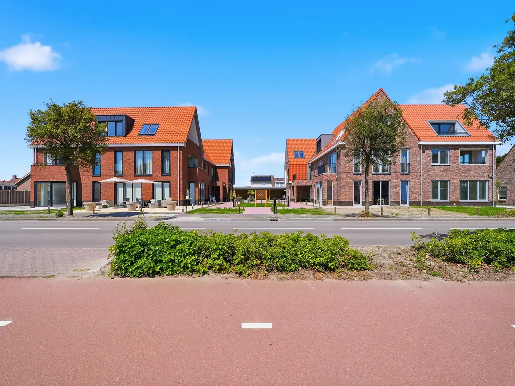 Langendam 31G, ZOUTELANDE