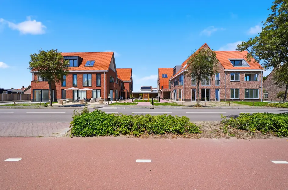 Langendam 31G