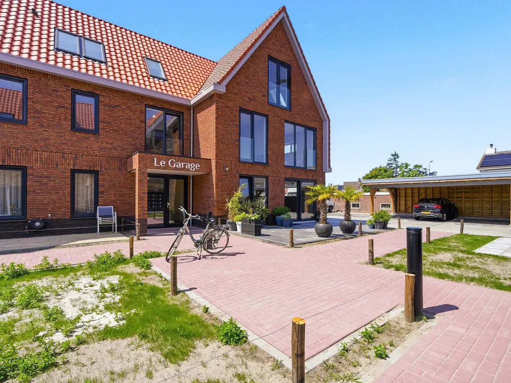 Langendam 31G, ZOUTELANDE