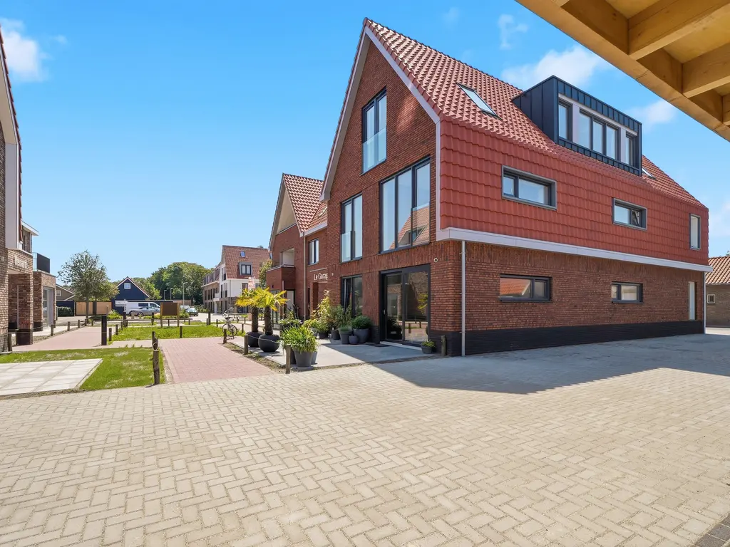 Langendam 31G, ZOUTELANDE