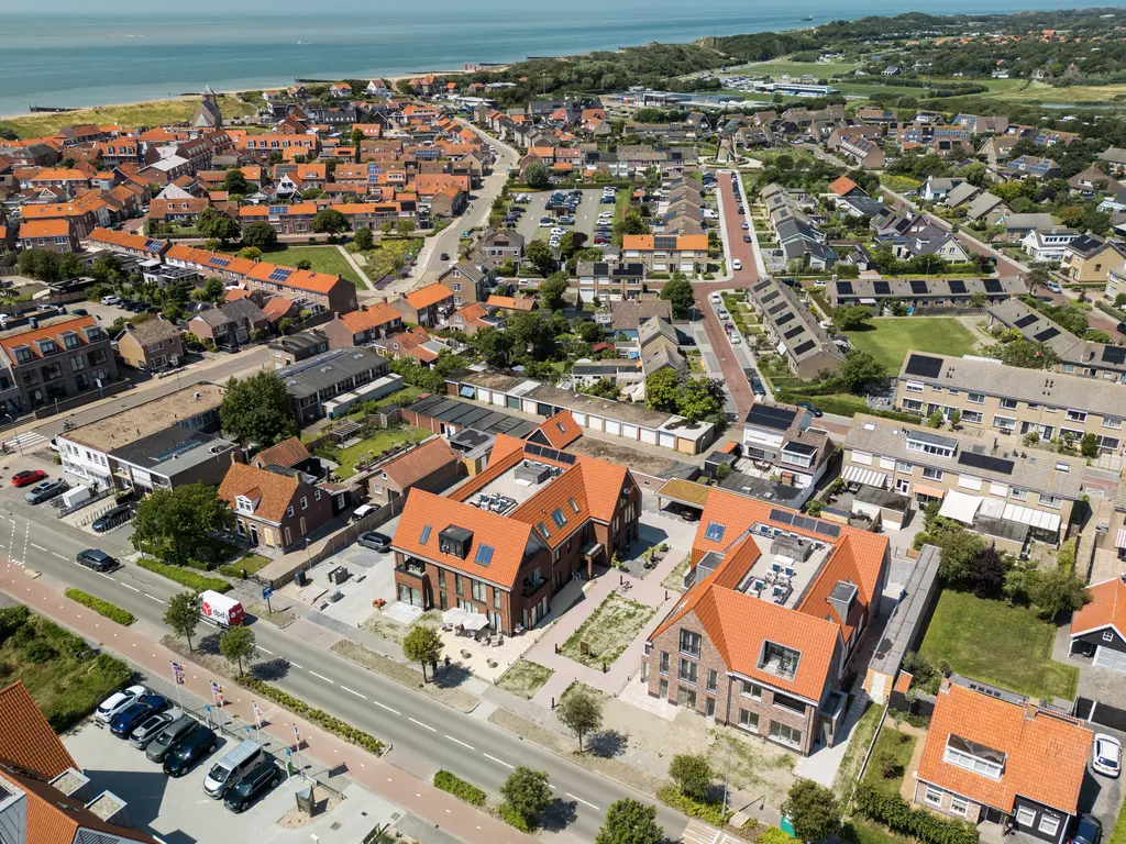 Langendam 31G, ZOUTELANDE