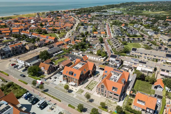 Langendam 31G