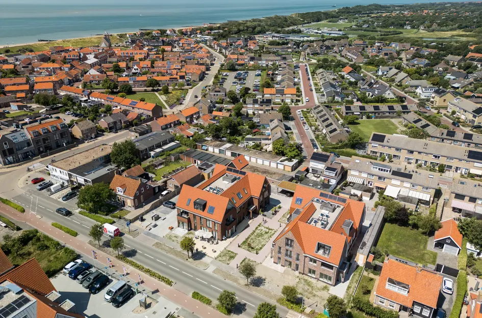 Langendam 31G