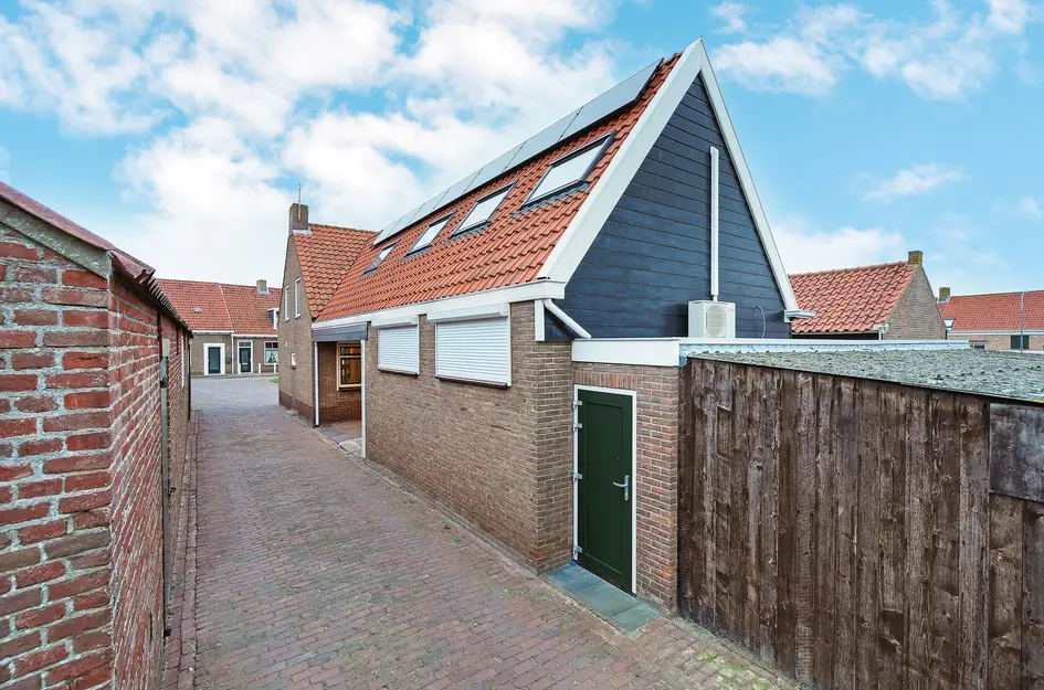 Koudorpstraat 41