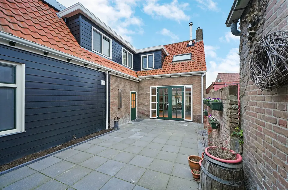 Koudorpstraat 41