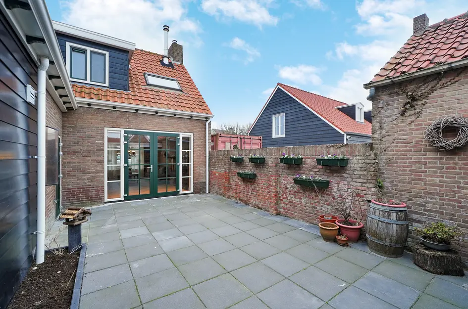Koudorpstraat 41