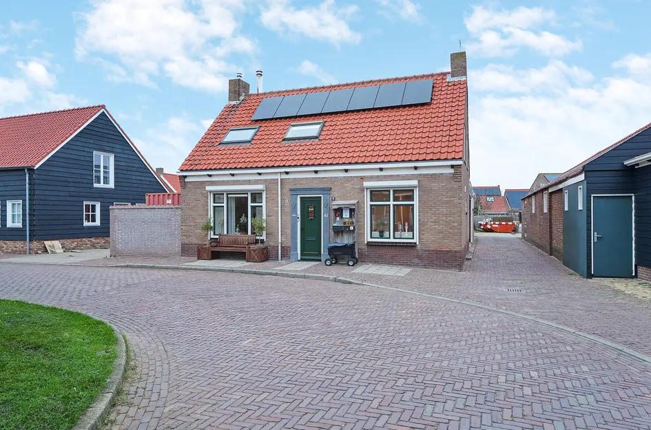 Koudorpstraat 41