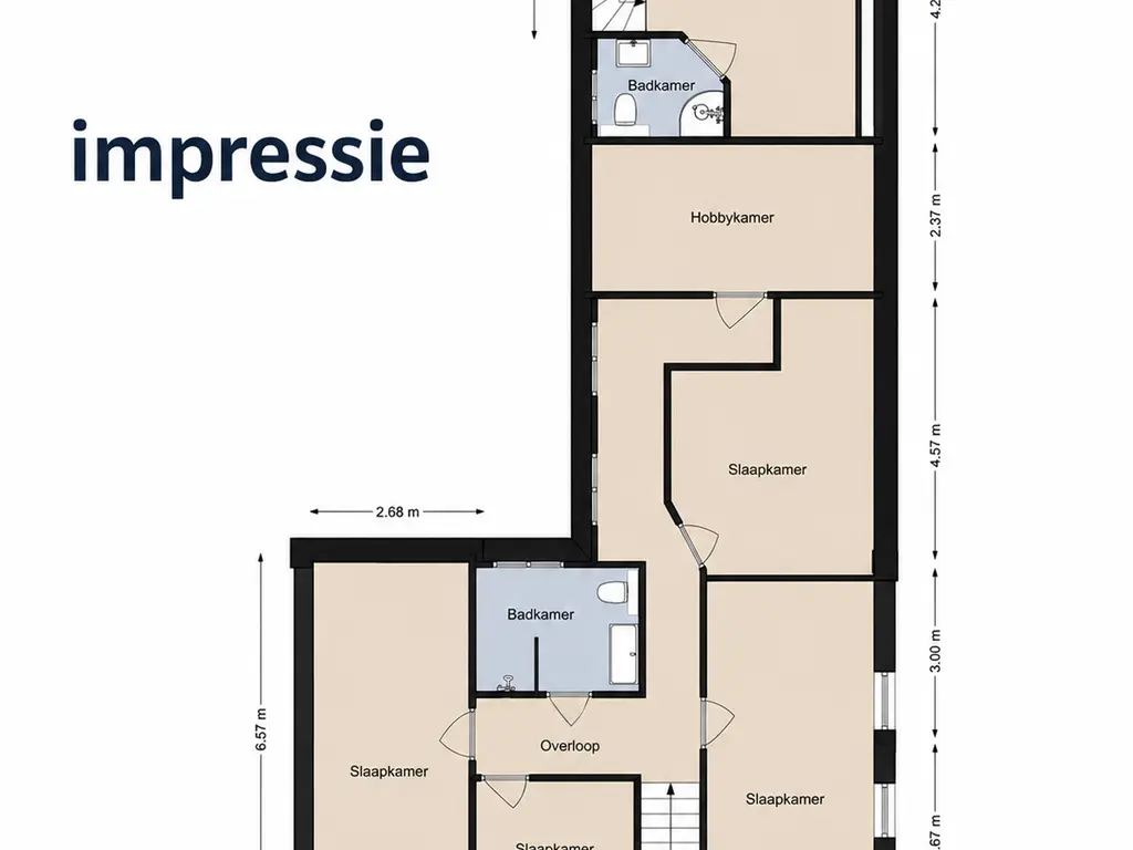 Koudorpstraat 41, WESTKAPELLE