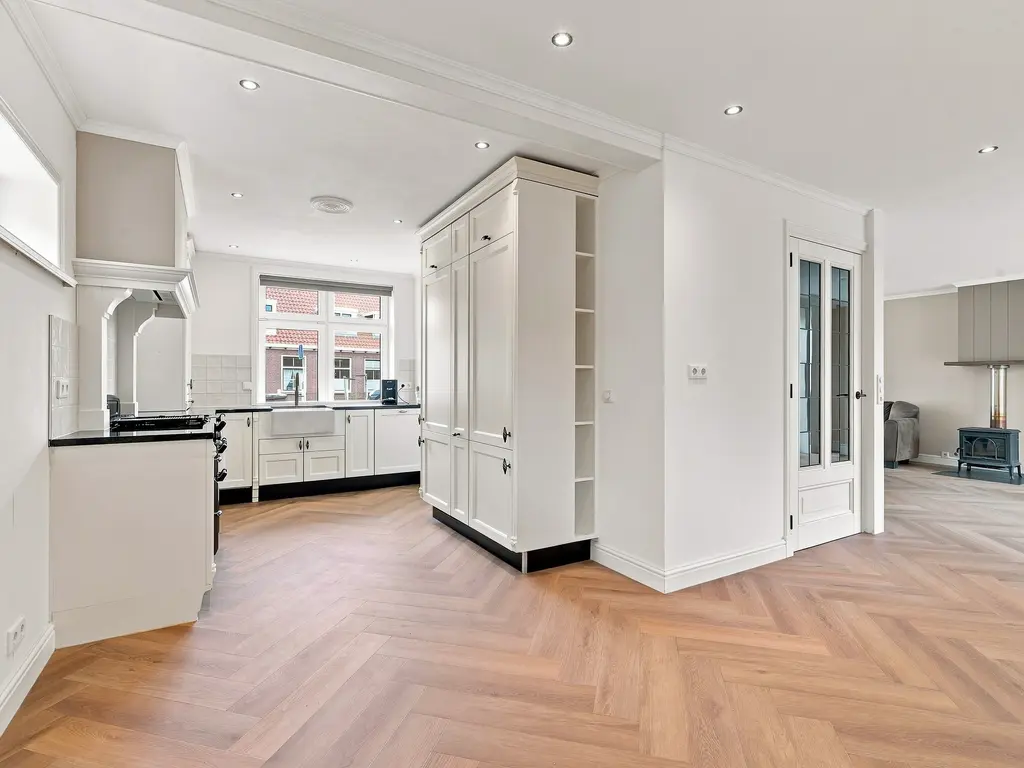 Koudorpstraat 41, WESTKAPELLE